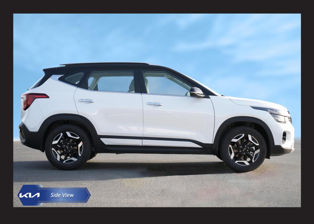 car image button